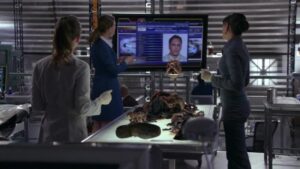 Смотреть на Лордфильм 2.0 Сериал Кости 2005