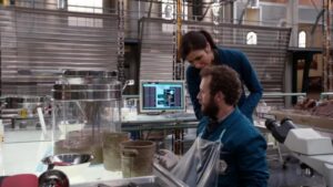 Смотреть на Лордфильм 2.0 Сериал Кости 2005
