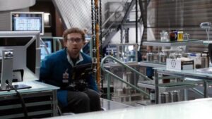 Смотреть на Лордфильм 2.0 Сериал Кости 2005