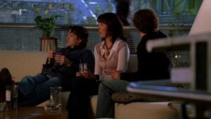 Смотреть на Лордфильм 2.0 Сериал Кости 2005
