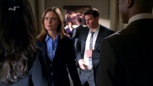 Смотреть на Лордфильм 2.0 Сериал Кости 2005