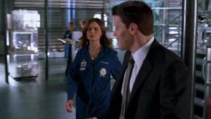 Смотреть на Лордфильм 2.0 Сериал Кости 2005