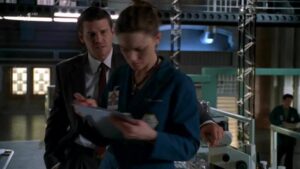 Смотреть на Лордфильм 2.0 Сериал Кости 2005