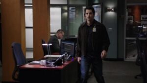 Смотреть на Лордфильм 2.0 Сериал Кости 2005