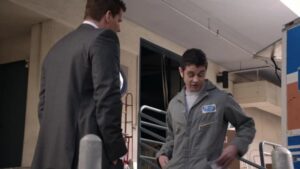 Смотреть на Лордфильм 2.0 Сериал Кости 2005