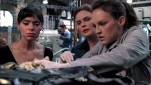 Смотреть на Лордфильм 2.0 Сериал Кости 2005