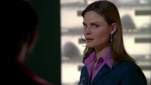 Смотреть на Лордфильм 2.0 Сериал Кости 2005