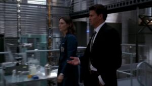 Смотреть на Лордфильм 2.0 Сериал Кости 2005